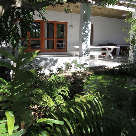 Haven Of Peace And Garden Cottage เฮอร์มานุส ภายนอก รูปภาพ