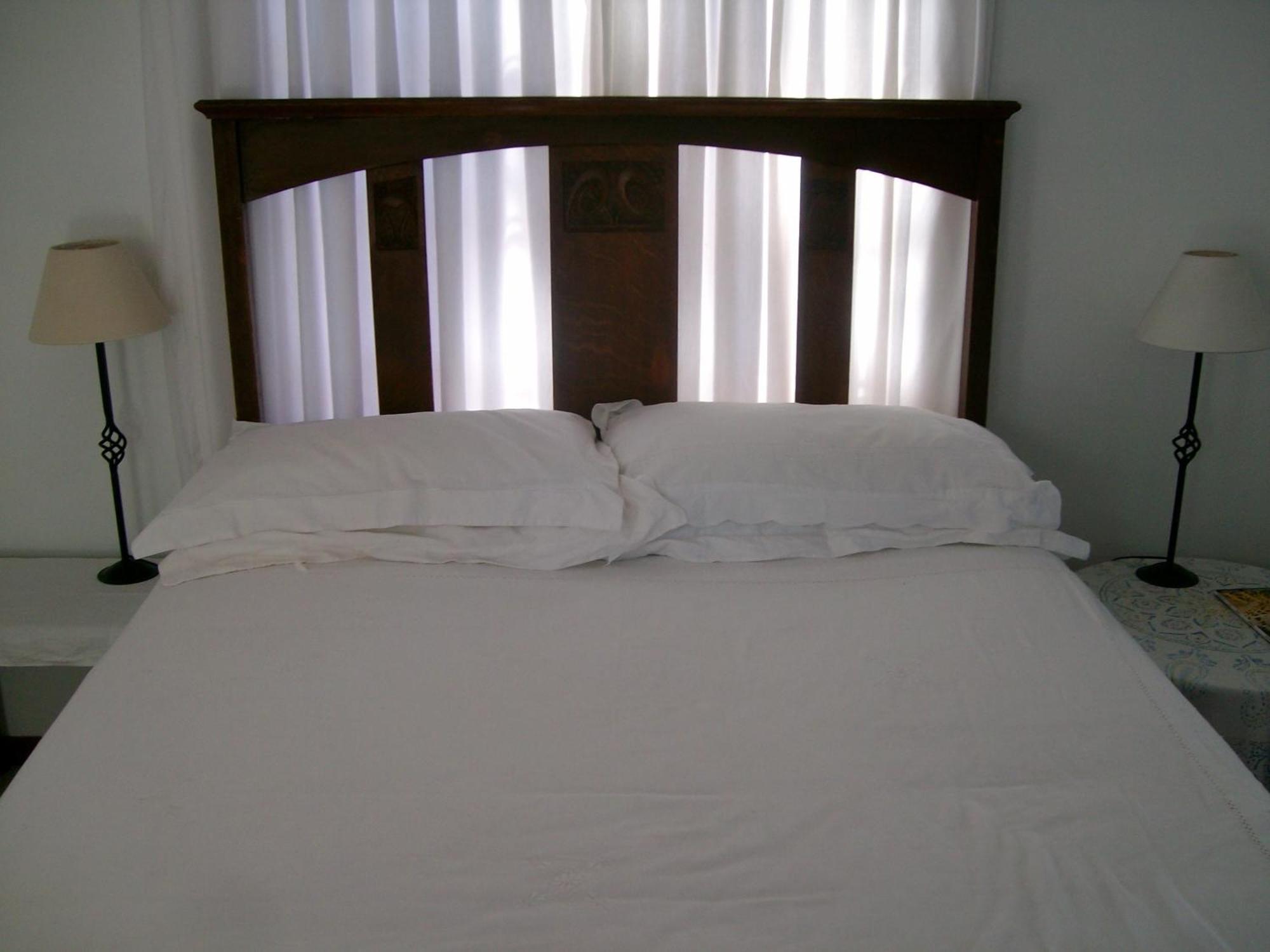 Haven Of Peace And Garden Cottage เฮอร์มานุส ห้อง รูปภาพ