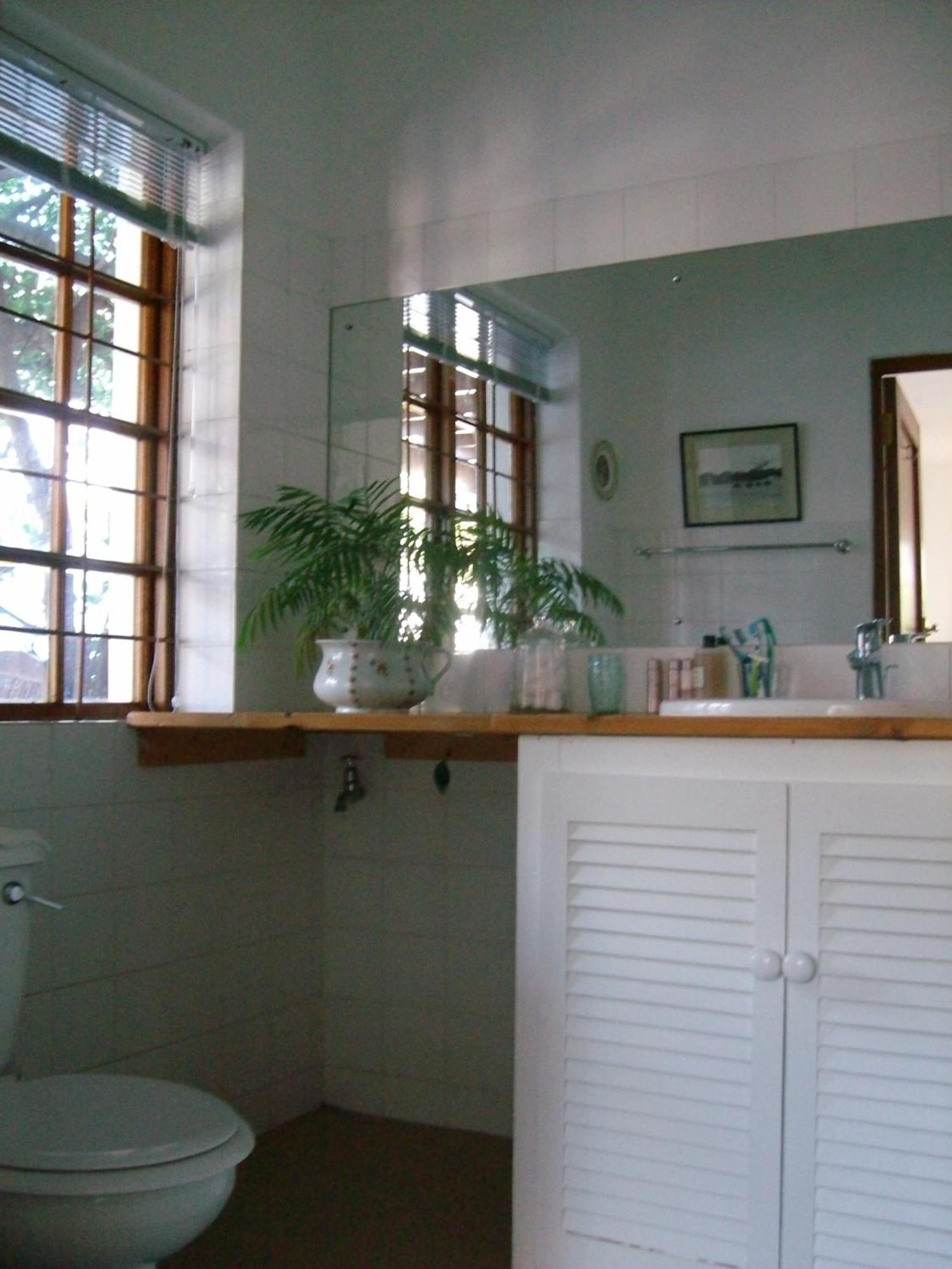 Haven Of Peace And Garden Cottage เฮอร์มานุส ห้อง รูปภาพ