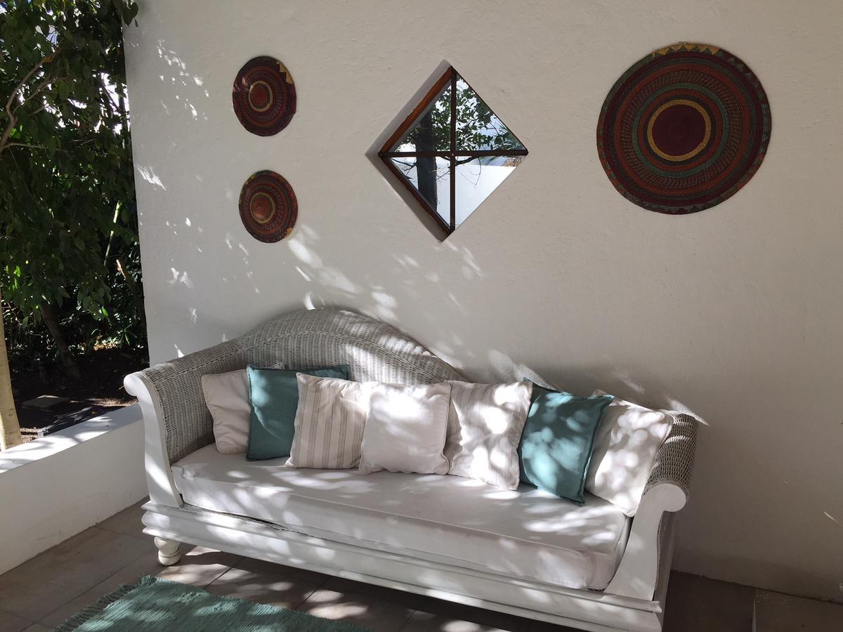 Haven Of Peace And Garden Cottage เฮอร์มานุส ภายนอก รูปภาพ