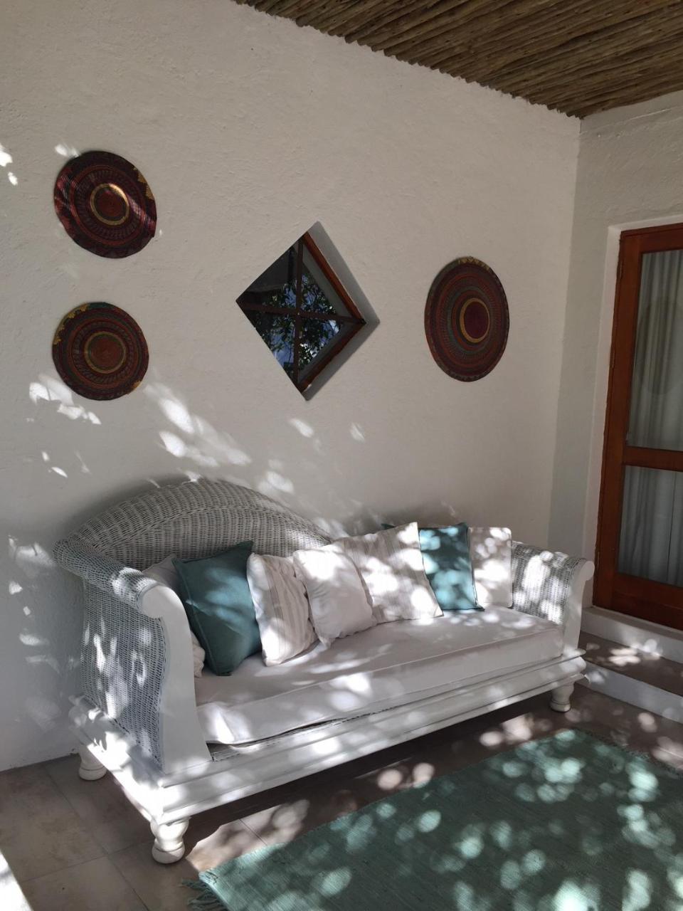 Haven Of Peace And Garden Cottage เฮอร์มานุส ภายนอก รูปภาพ