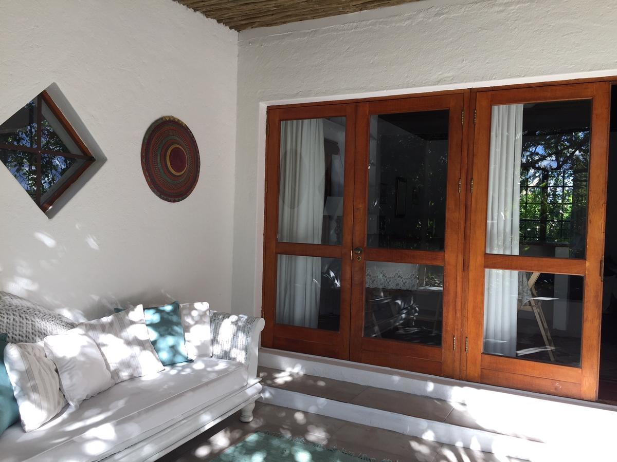 Haven Of Peace And Garden Cottage เฮอร์มานุส ภายนอก รูปภาพ