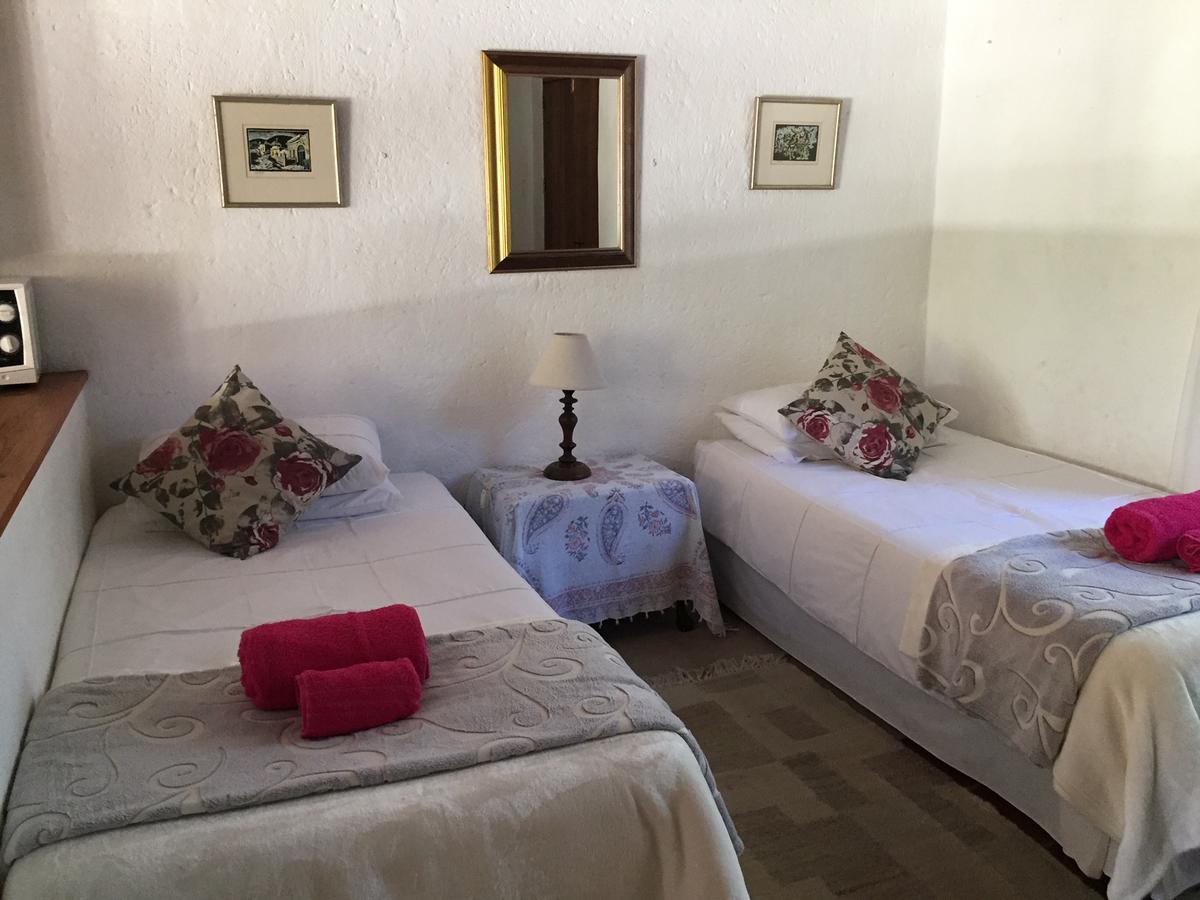 Haven Of Peace And Garden Cottage เฮอร์มานุส ภายนอก รูปภาพ