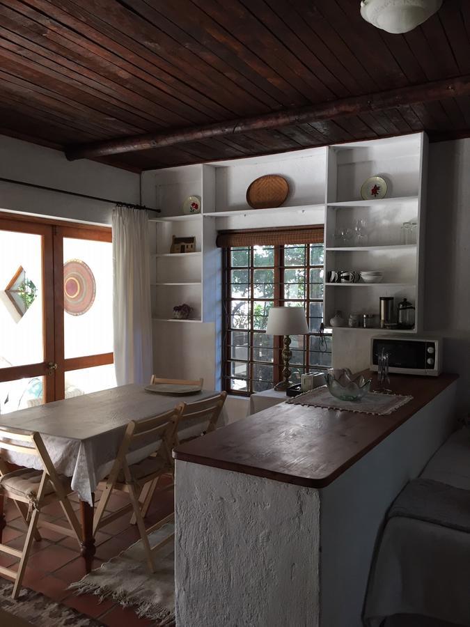 Haven Of Peace And Garden Cottage เฮอร์มานุส ภายนอก รูปภาพ