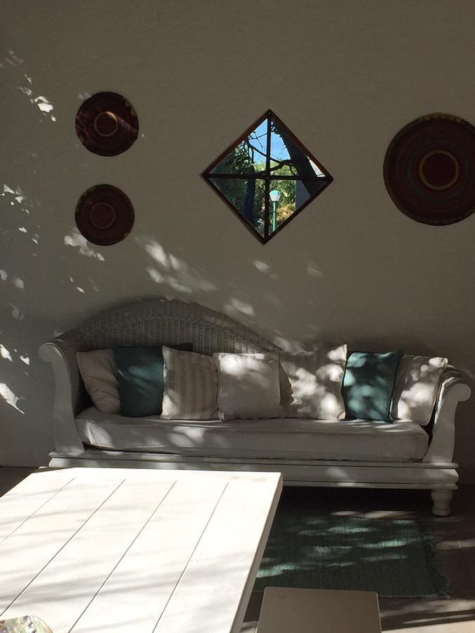 Haven Of Peace And Garden Cottage เฮอร์มานุส ภายนอก รูปภาพ