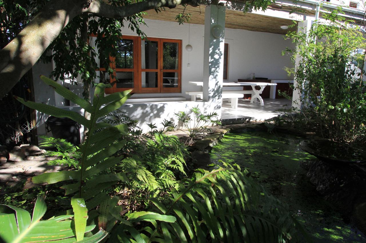 Haven Of Peace And Garden Cottage เฮอร์มานุส ภายนอก รูปภาพ