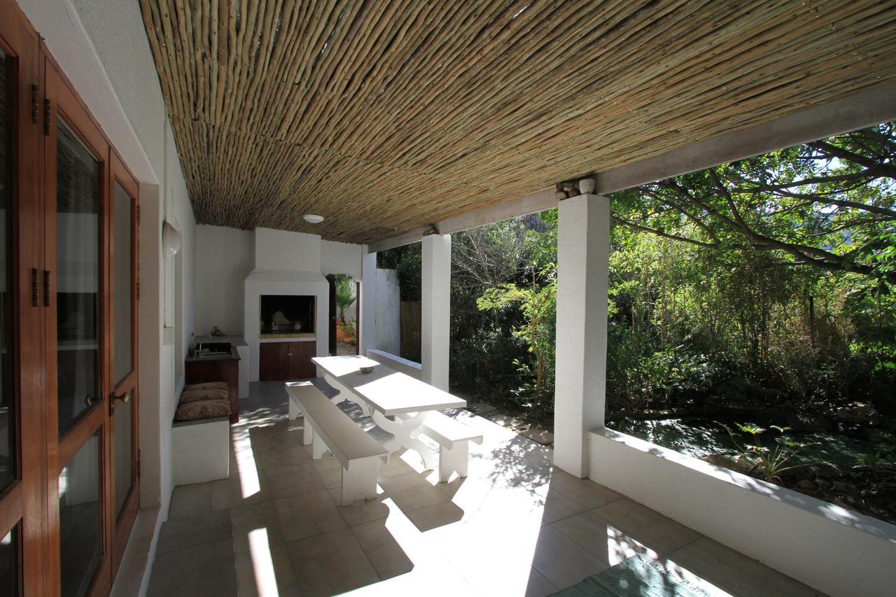 Haven Of Peace And Garden Cottage เฮอร์มานุส ภายนอก รูปภาพ