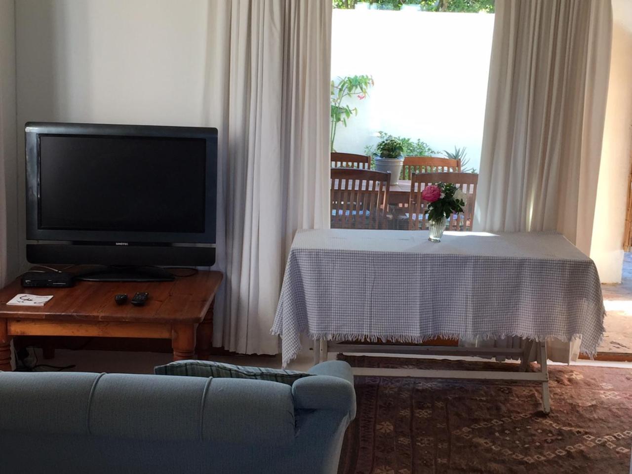 Haven Of Peace And Garden Cottage เฮอร์มานุส ภายนอก รูปภาพ