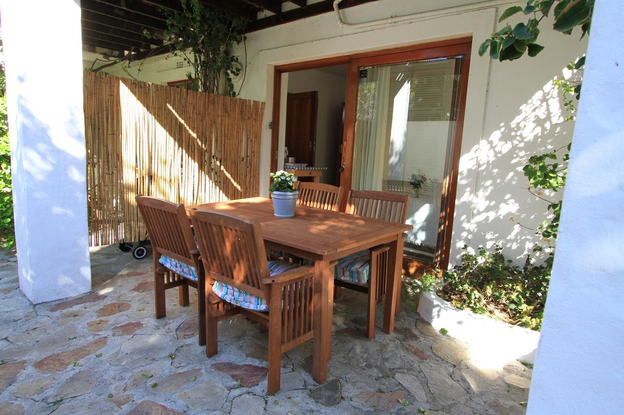 Haven Of Peace And Garden Cottage เฮอร์มานุส ภายนอก รูปภาพ