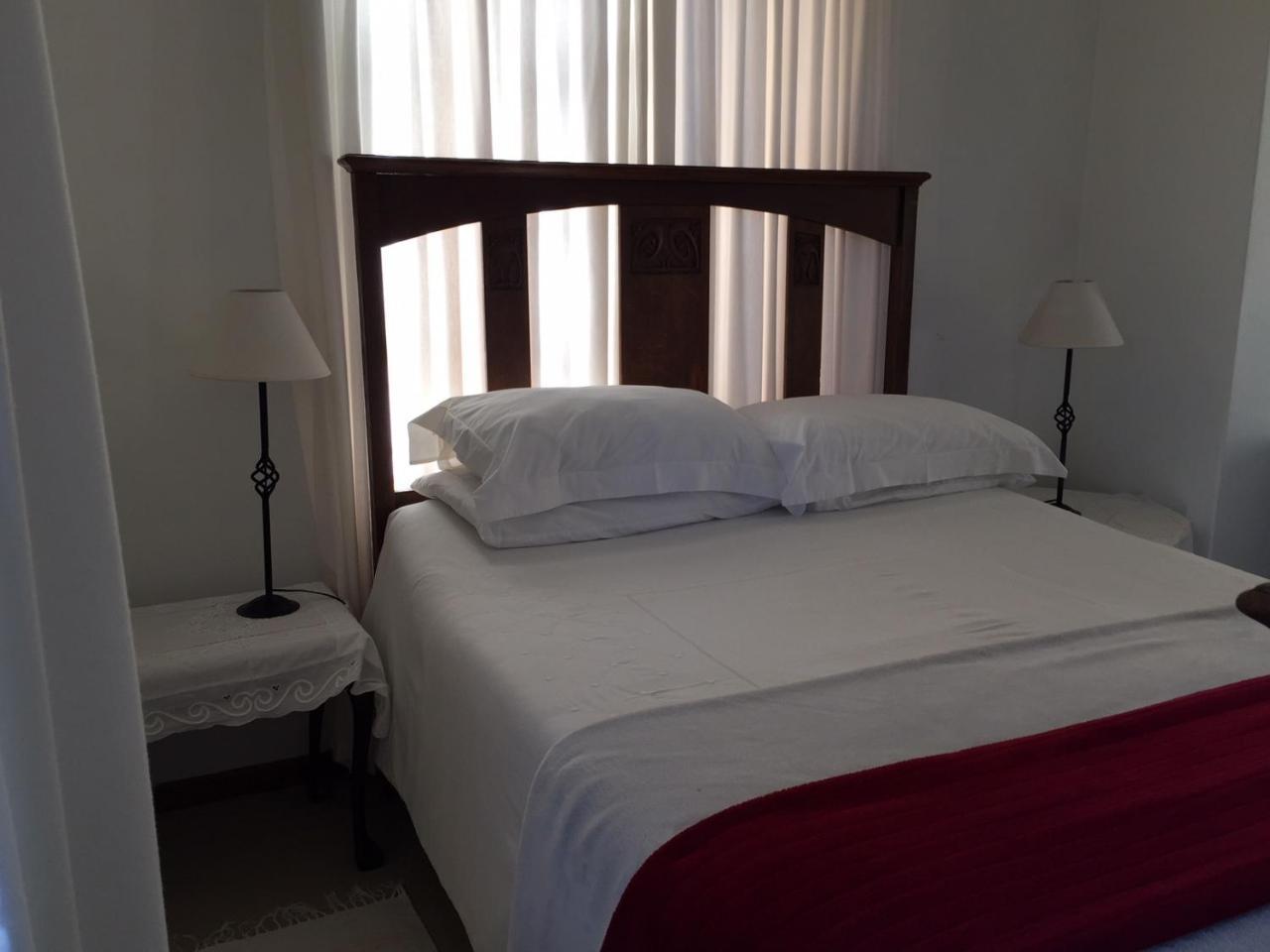 Haven Of Peace And Garden Cottage เฮอร์มานุส ภายนอก รูปภาพ